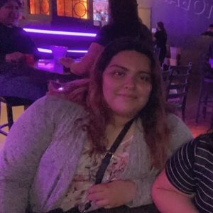 Meet your Posher, Mercedes